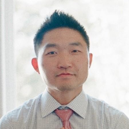 Carl Jiang