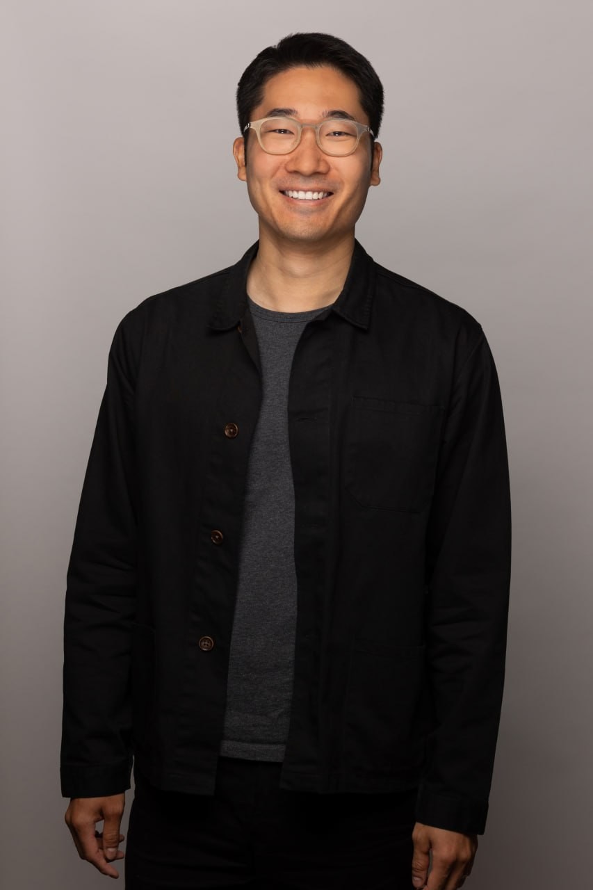 Chris Ahn