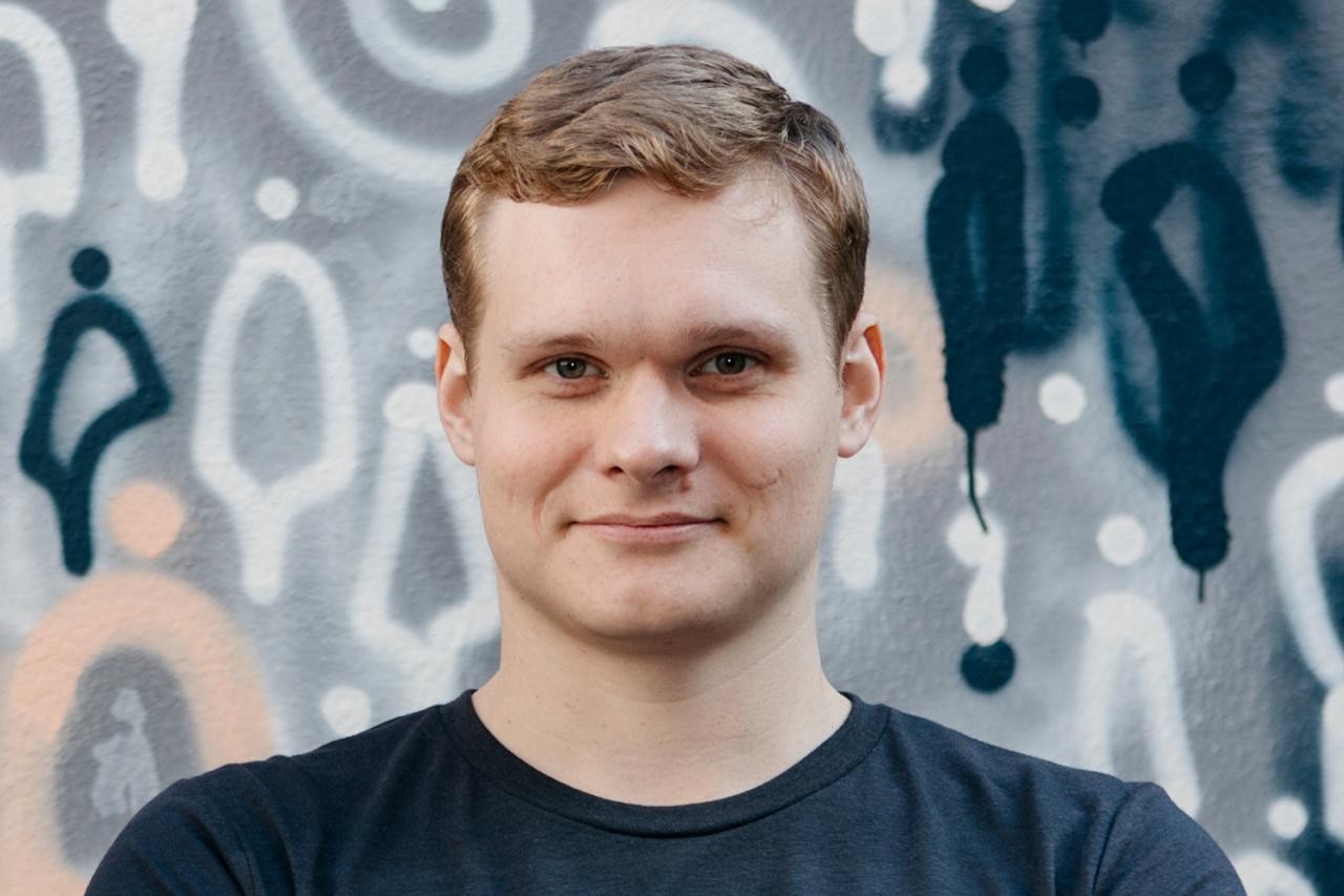 Illia Polosukhin