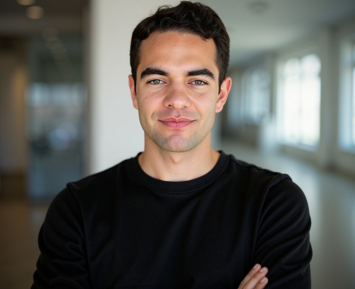 Sam Elfarra